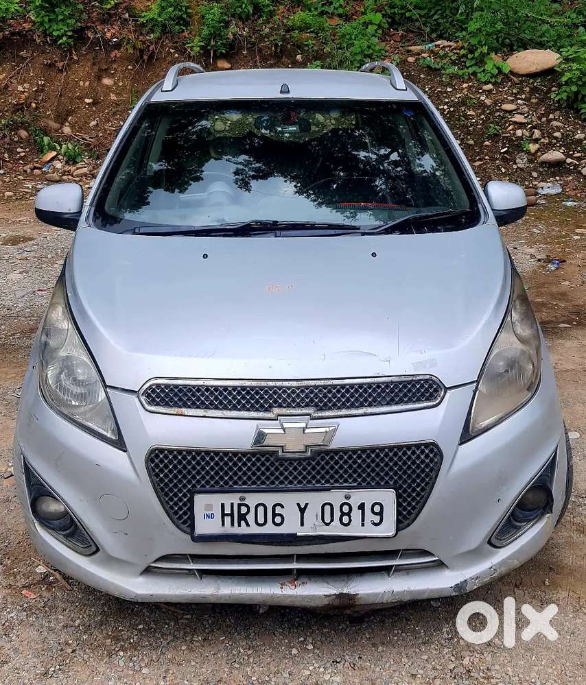 Milage King Beat Diesel 2011