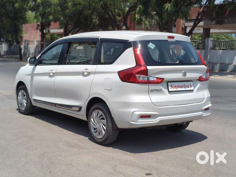 Maruti Suzuki Ertiga Vxi (o) Cng, 2023, Cng & Hybrids