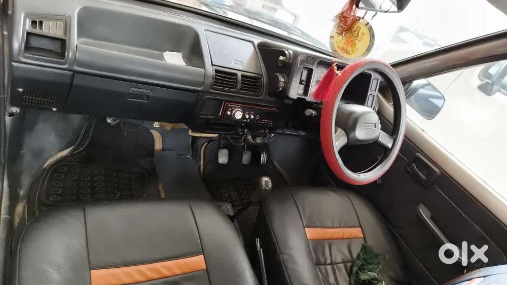 Maruti Suzuki 800 2003 Petrol Good Condition