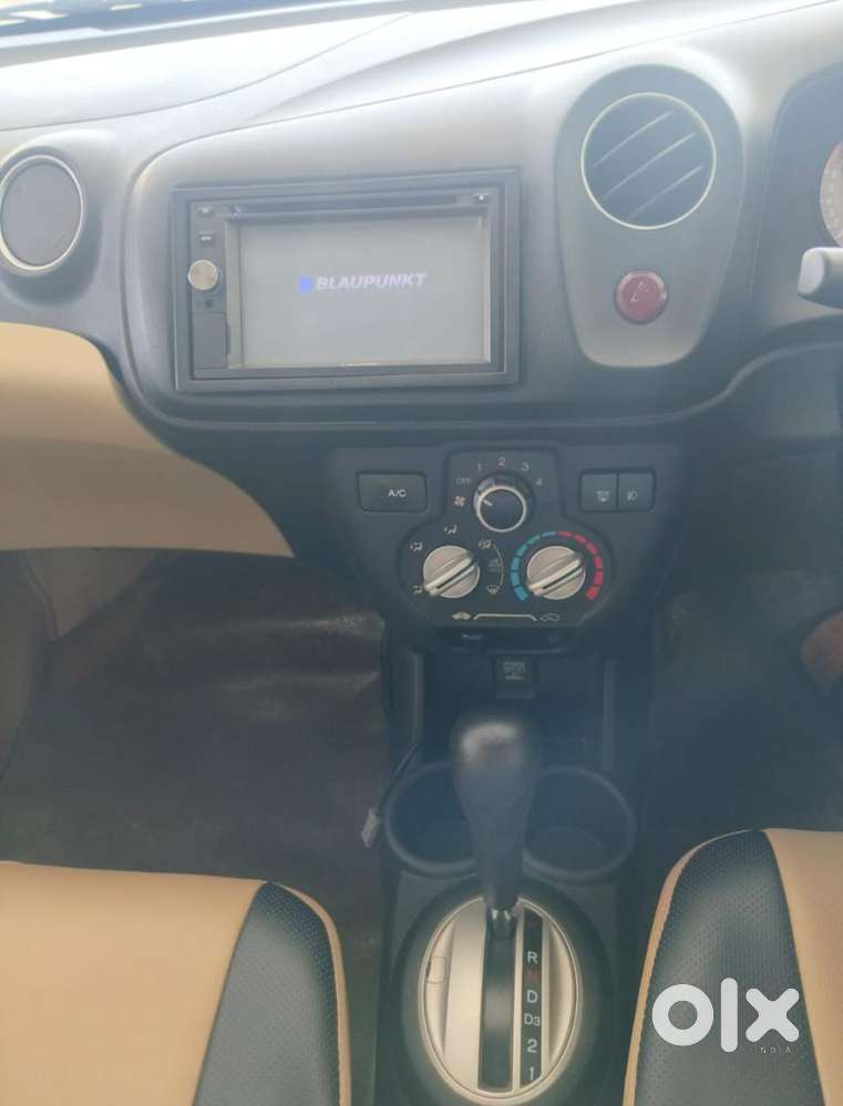 Honda Amaze 2013-2016 Vx At I-vtech, 2015, Petrol