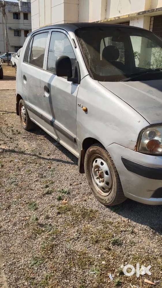 Hyundai Santro Xing 2006 Gls