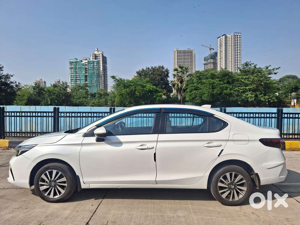 Honda City 1.5 Vx I-vtec Mt, 2023, Petrol
