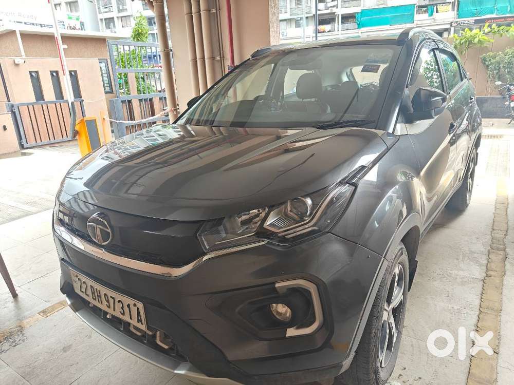 Looking To Sell My Tata Nexon Xz+ Petrol (2022 Model), Excellent One