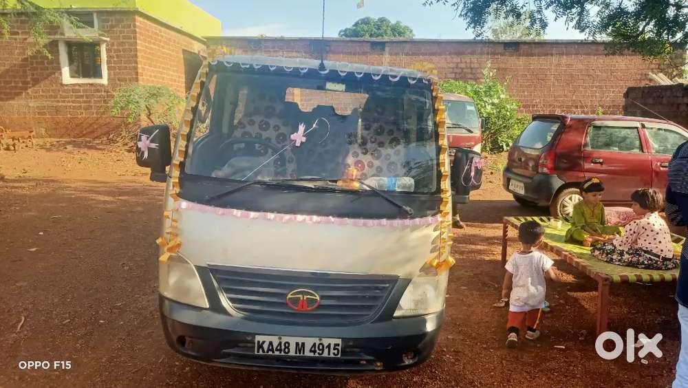 Tata Venture 2013 Model For Sale