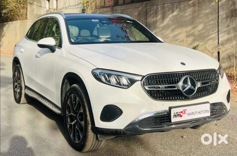 Mercedes-benz Gle, 2022