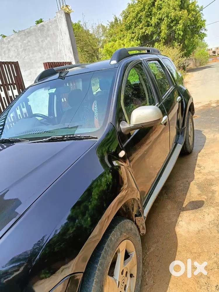 Renault Duster 2014 Diesel Well Maintained