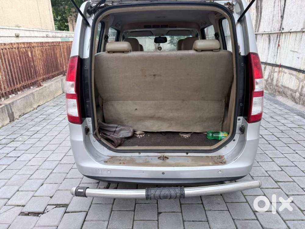 Chevrolet Enjoy 1.4 Lt 8, 2015, Petrol