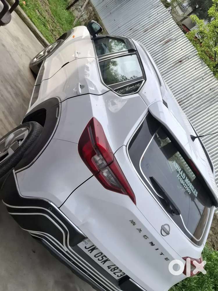 Vip Car Good Condition