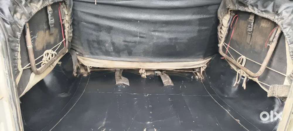 Tata Sumo Gold 2012 Diesel Well Maintained