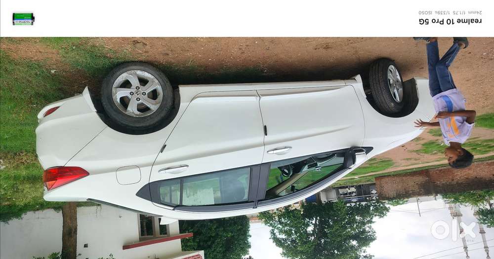 Remote Key  Power Windows Top Model