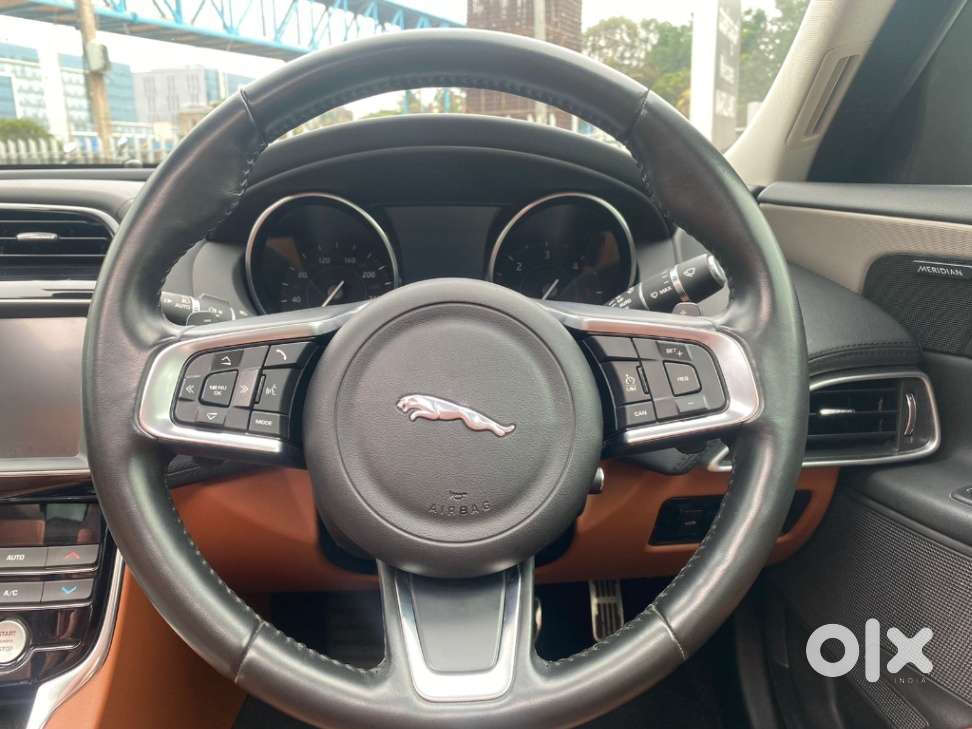 Jaguar Xe 2.0l Diesel Portfolio, 2018, Diesel