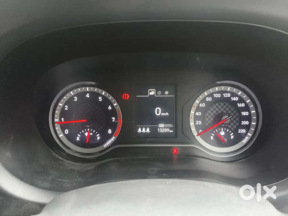Hyundai Aura 1.2 S 2024