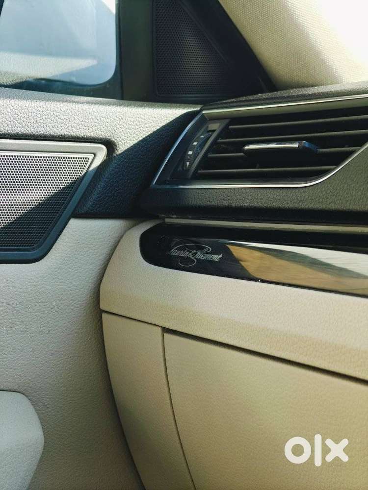 Skoda Superb L&k 1.8 Tsi At, 2020, Petrol