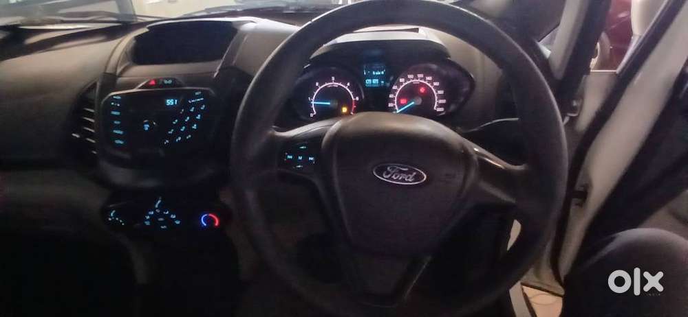 Ford Ecosport [2017-2021] 1.5 Trend Ti Vct, 2017, Diesel