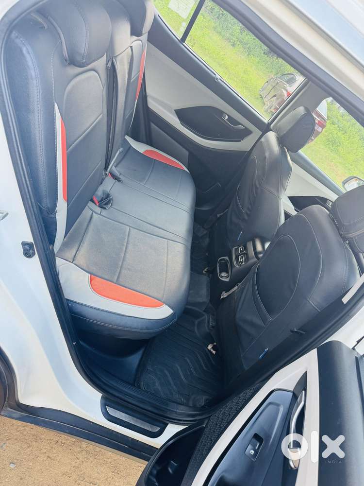 Hyundai Creta Sx 1.5 Diesel, 2020, Diesel