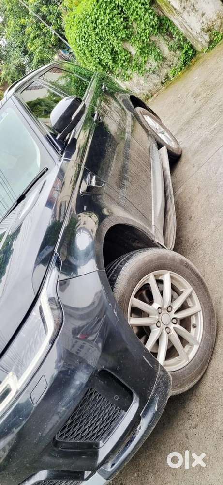 Land Rover Sport Diesel 2019