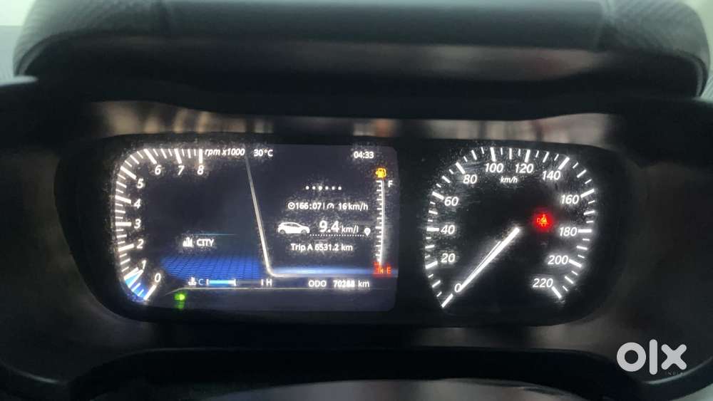 Tata Altroz 1.2 Xz Plus Petrol, 2022, Petrol