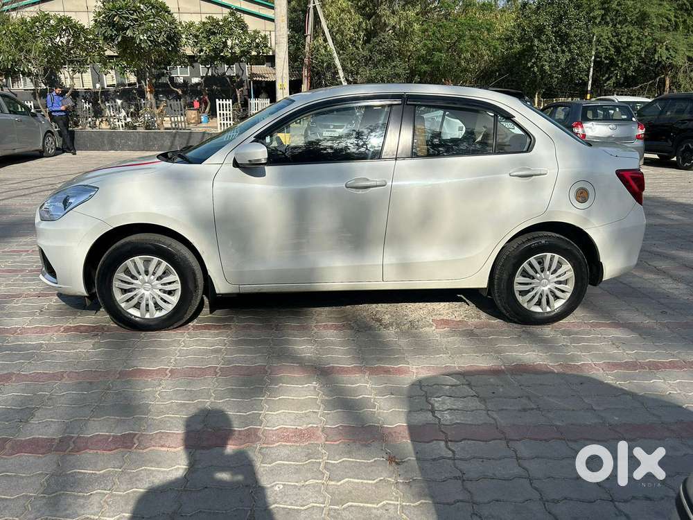 Maruti Suzuki Dzire 1.2 Zxi, 2021, Petrol