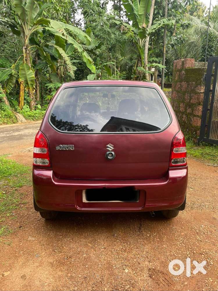 Maruti Suzuki Alto Lxi 2006
