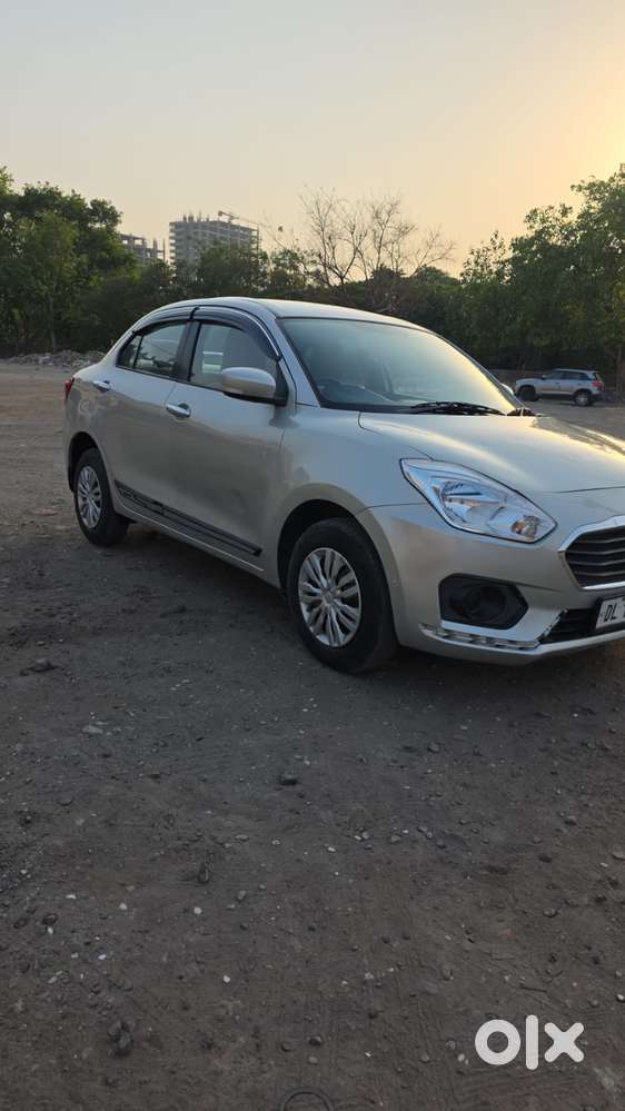 Maruti Suzuki Swift Dzire Vdi Bsiv, 2018, Diesel