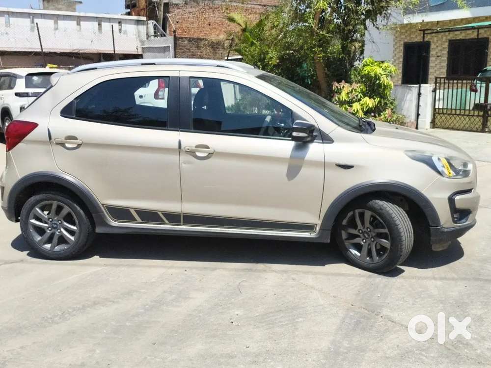 Company Condition Car