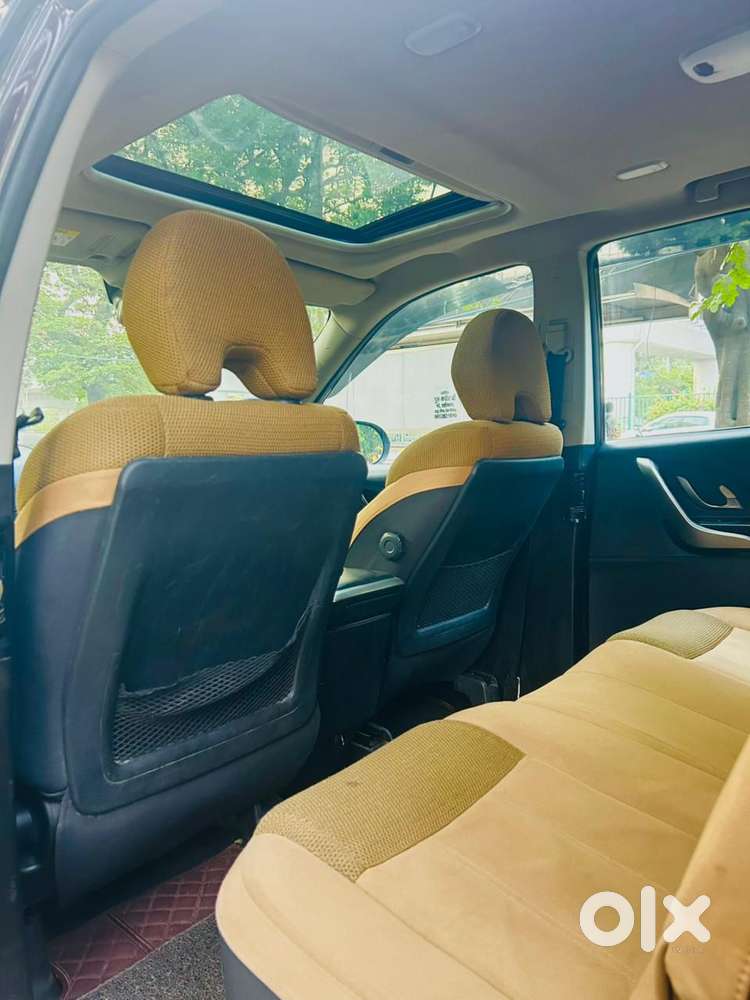 Mahindra Xuv500 W9 1.99, 2018, Diesel