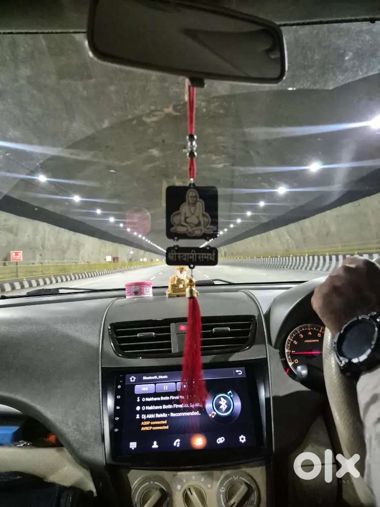 Maruti Suzuki Ertiga 2014 Year Car