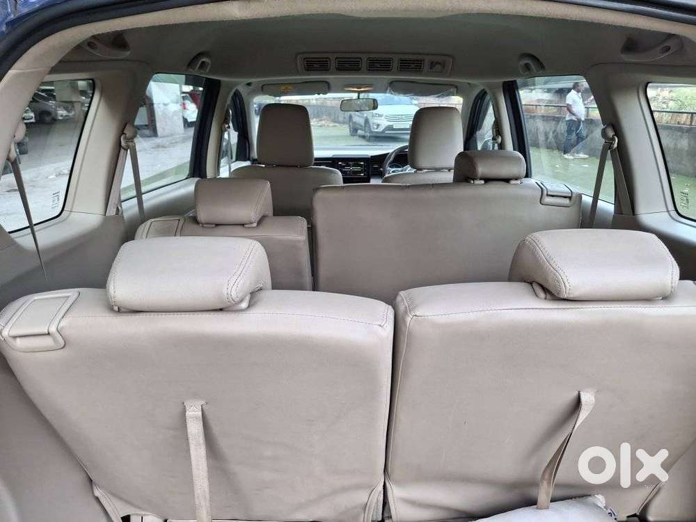 Maruti Suzuki Ertiga