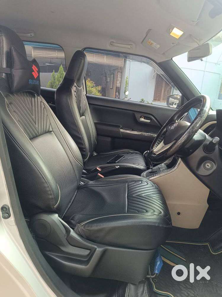 Maruti Suzuki Wagon R Vxi, 2023, Petrol