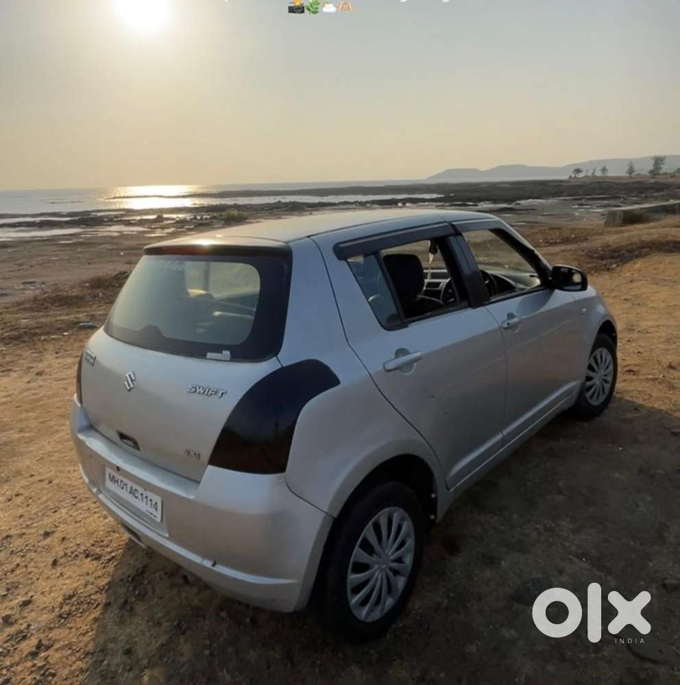 Maruti Suzuki Swift 2007 Petrol Well Maintained