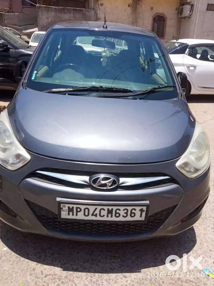 Hyundai I10 2014 Petrol 75000 Km Driven