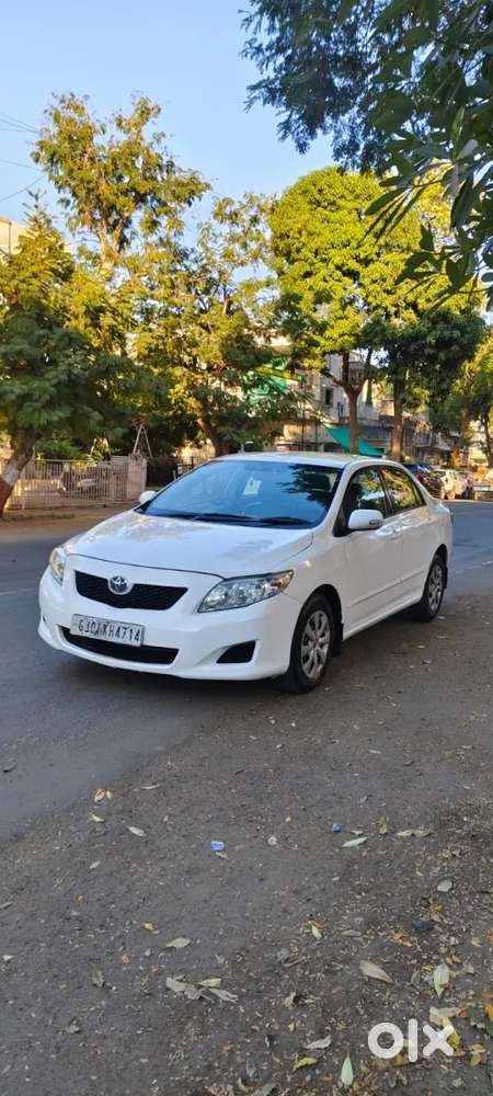 Toyota Corolla Altis 1.4 Dg, 2011, Diesel