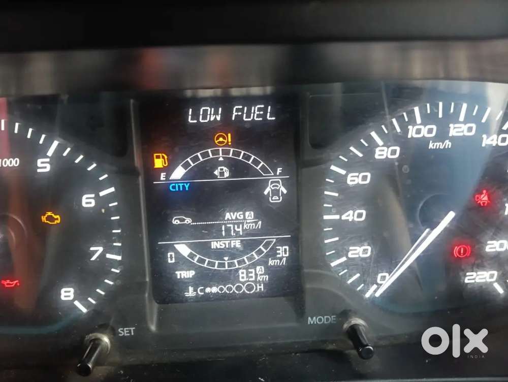 Tata Altroz 2021 Petrol Well Maintained