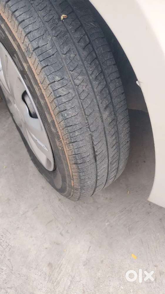 Maruti Dzire Tour 2019
