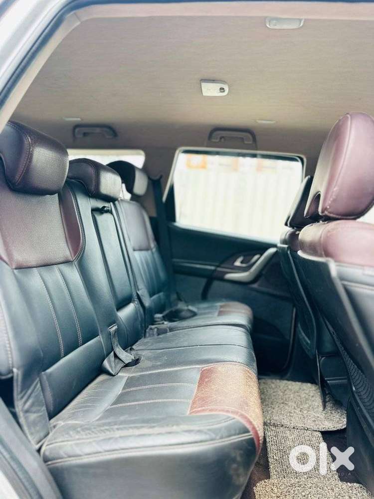 Mahindra Xuv500 2011-2015 W8 2wd, 2012, Diesel