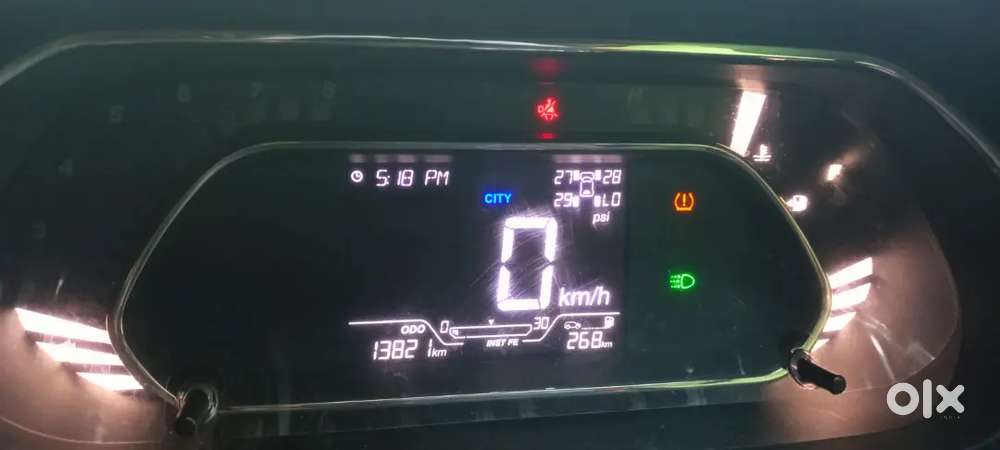 Tata Nexon 2022 Petrol Good Condition