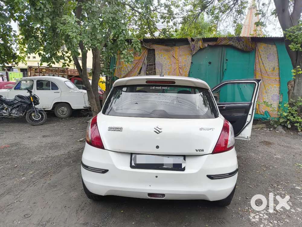 Maruti Suzuki Swift 2014 Diesel