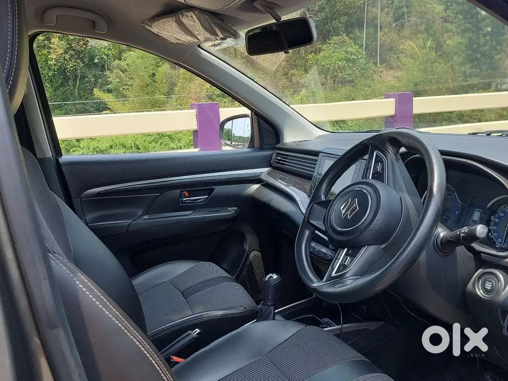 Maruti Suzuki Xl6 2019 Petrol 64000 Km Driven