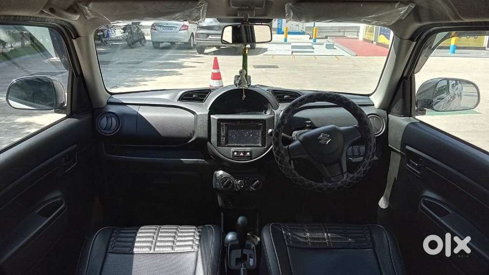 Maruti Suzuki Eeco 5 Seater Ac, 2023, Petrol