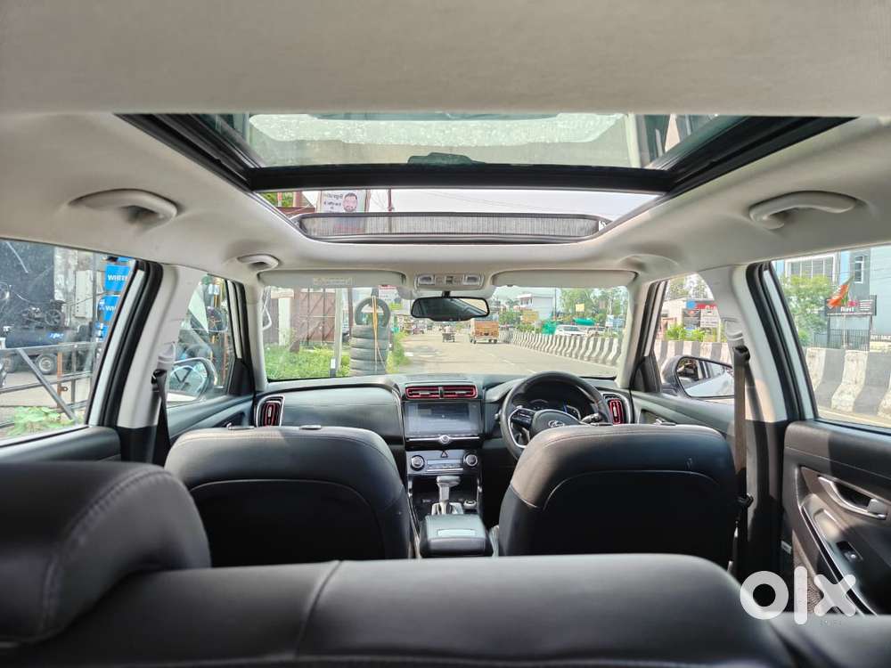 Hyundai Creta 1.6 Sx (o), 2022, Diesel