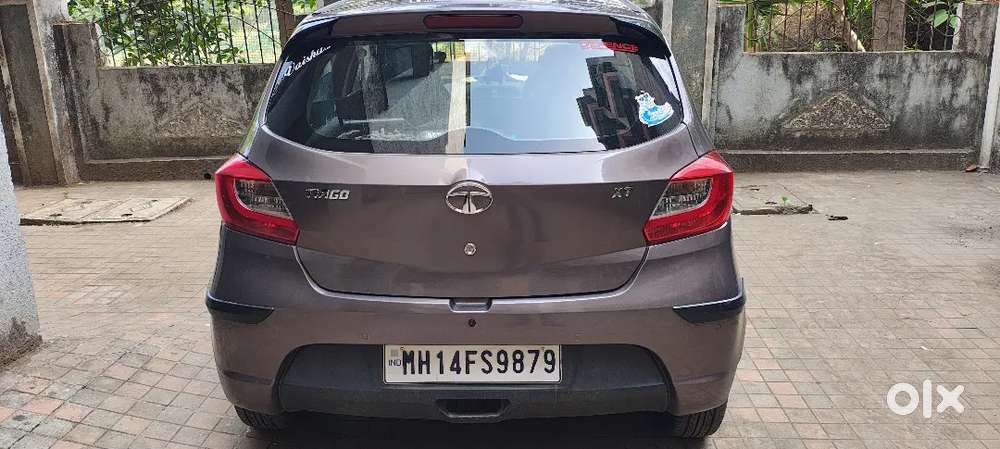 Tata Tiago 1.2 Revotron Xt 2016