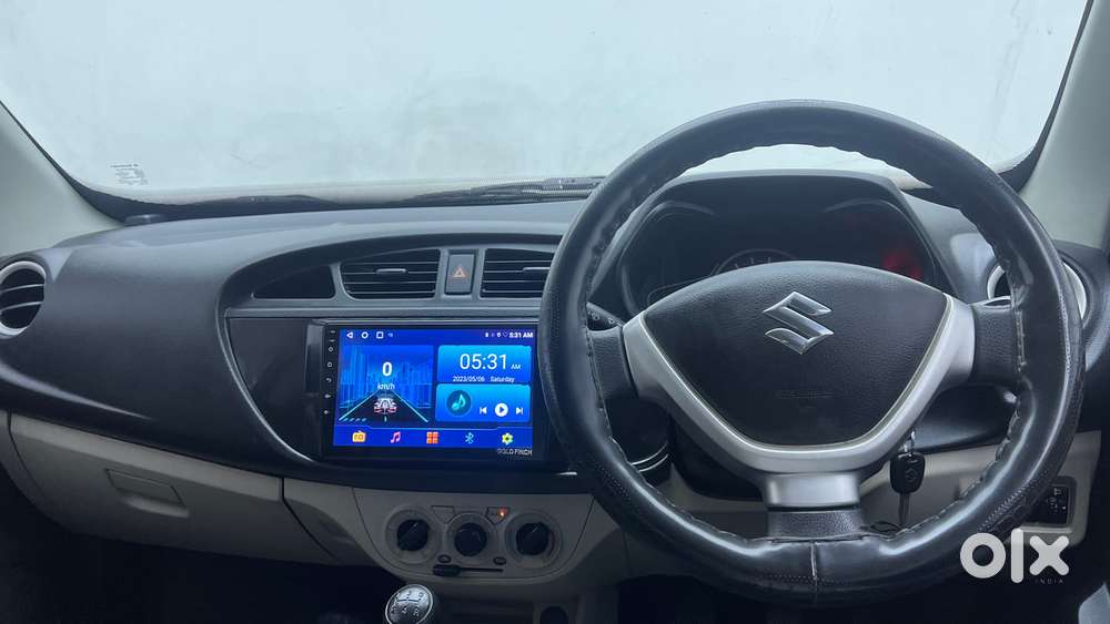 Maruti Suzuki Alto 800 Lxi, 2021, Petrol