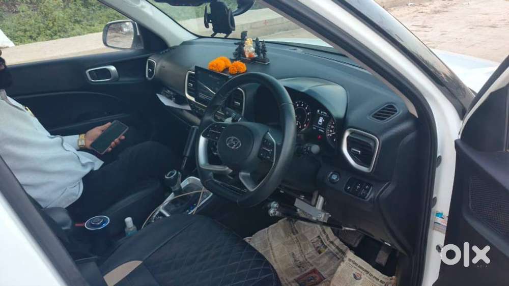 As New As New Car, Government Teacher First Owner,