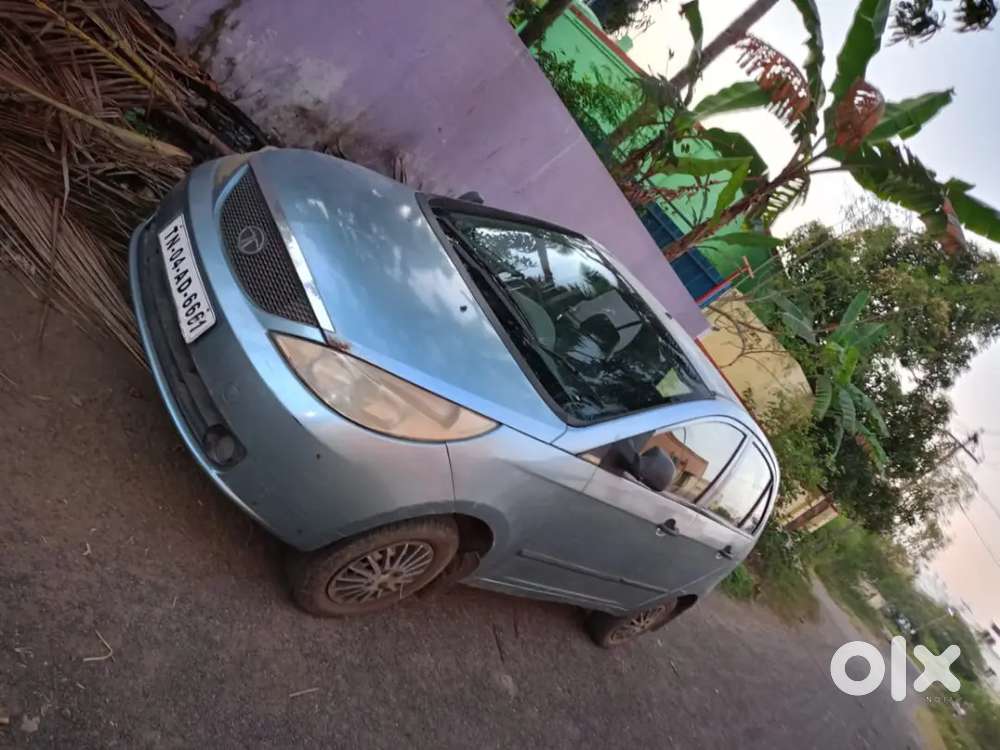 Tata Indica V2 2009