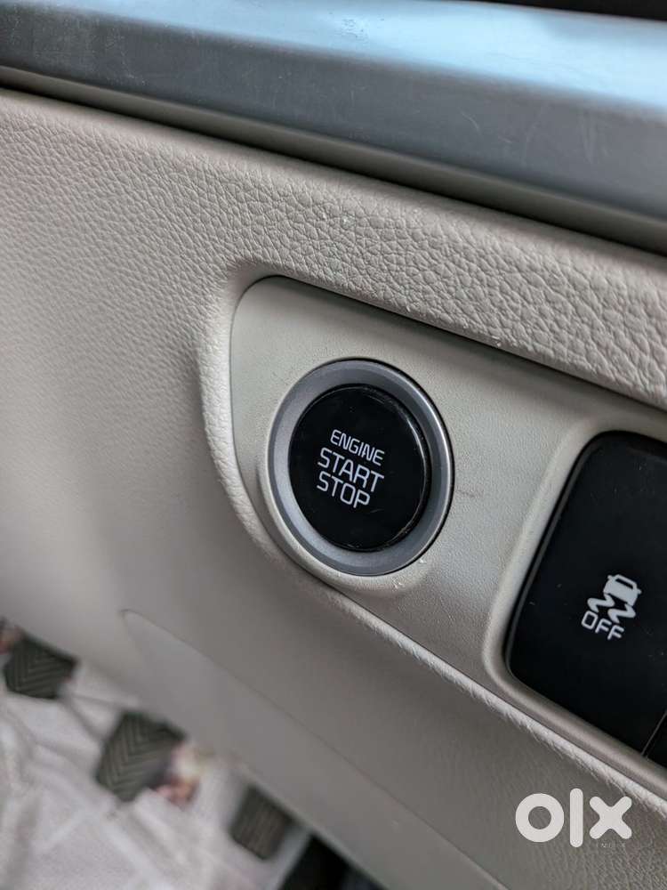 Kia Carens 1.5 Prestige 7 Str, 2022, Diesel