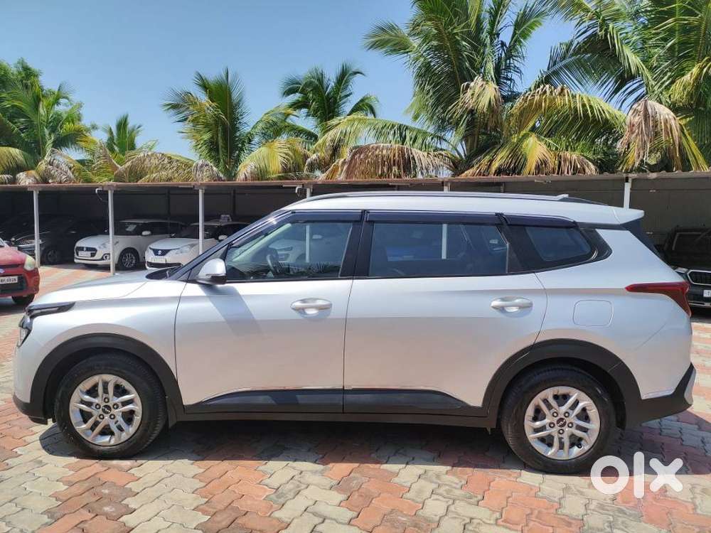 Kia Carens, 2023, Diesel