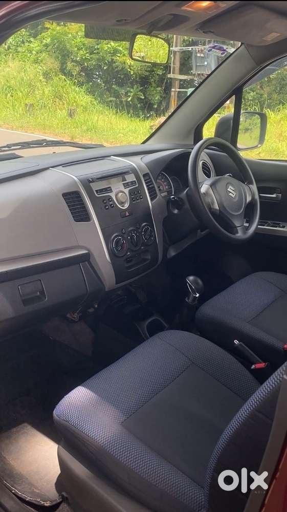 Maruti Suzuki Wagon R 2010 Full Option
