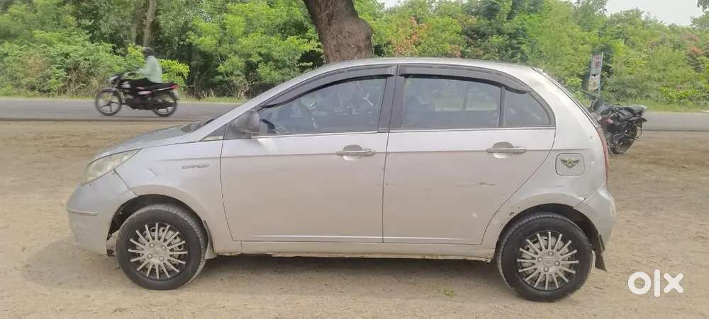Tata Vista Quarter Jet Ls*
*