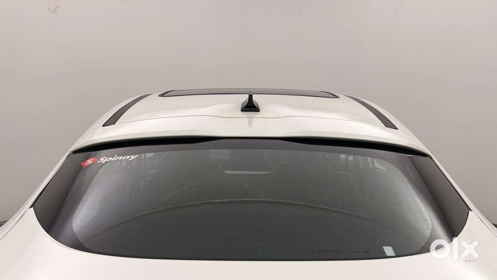 Tata Curvv Creative 1.2 Revotron Petrol 6mt, 2025, Petrol