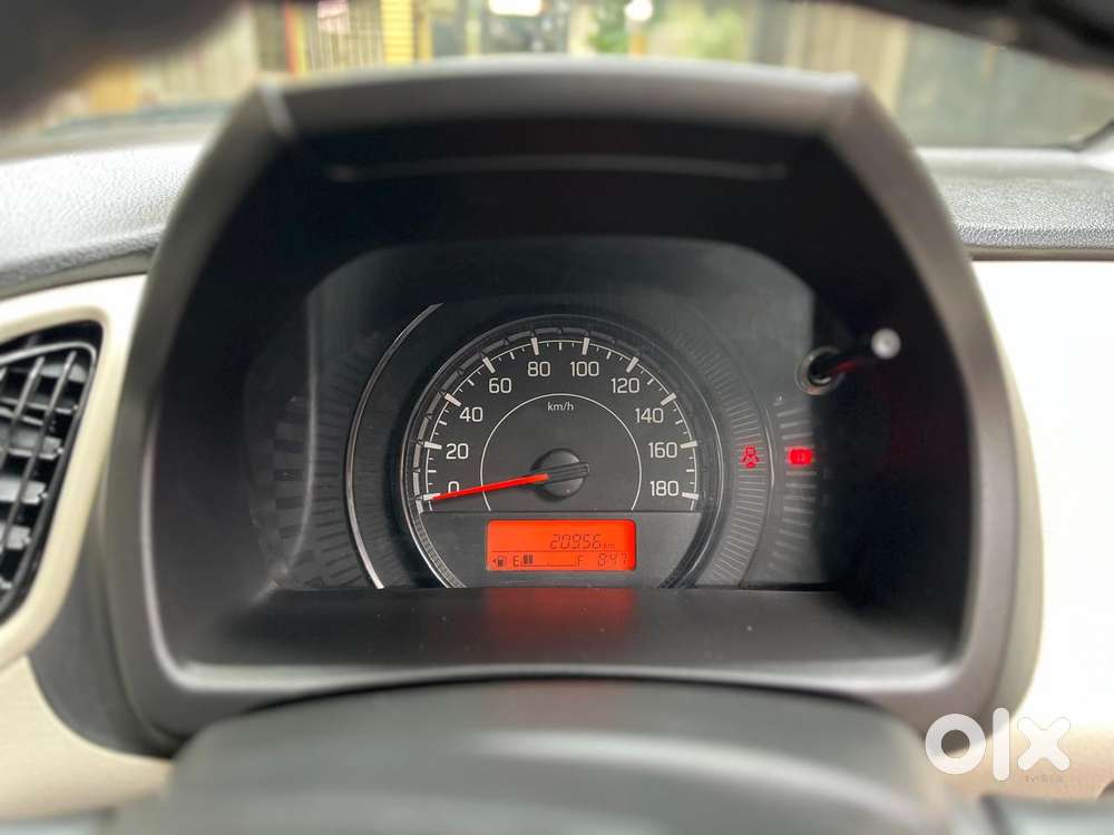 Maruti Suzuki Wagon R 1.0 2019-2022 Lxi (o), 2019, Petrol